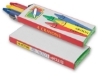 Blank Crayon Box - Group image